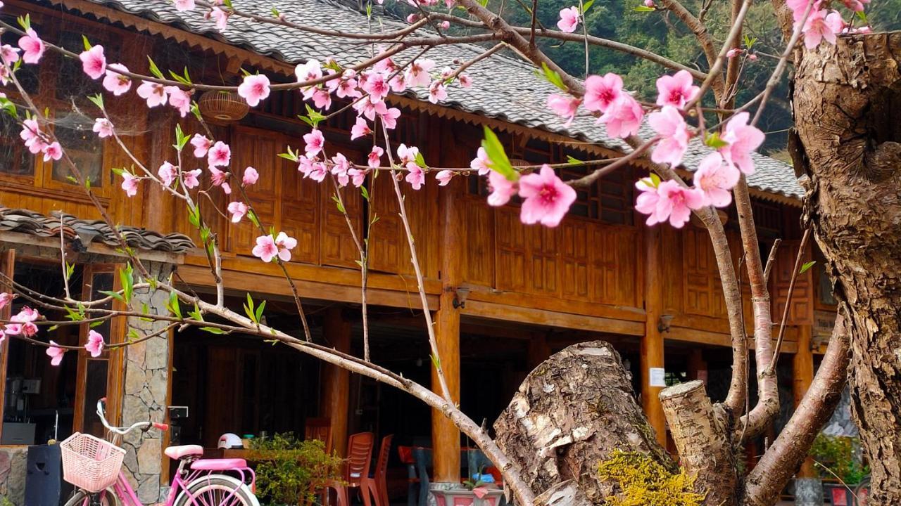 dong-van-ancient-town-accommodation