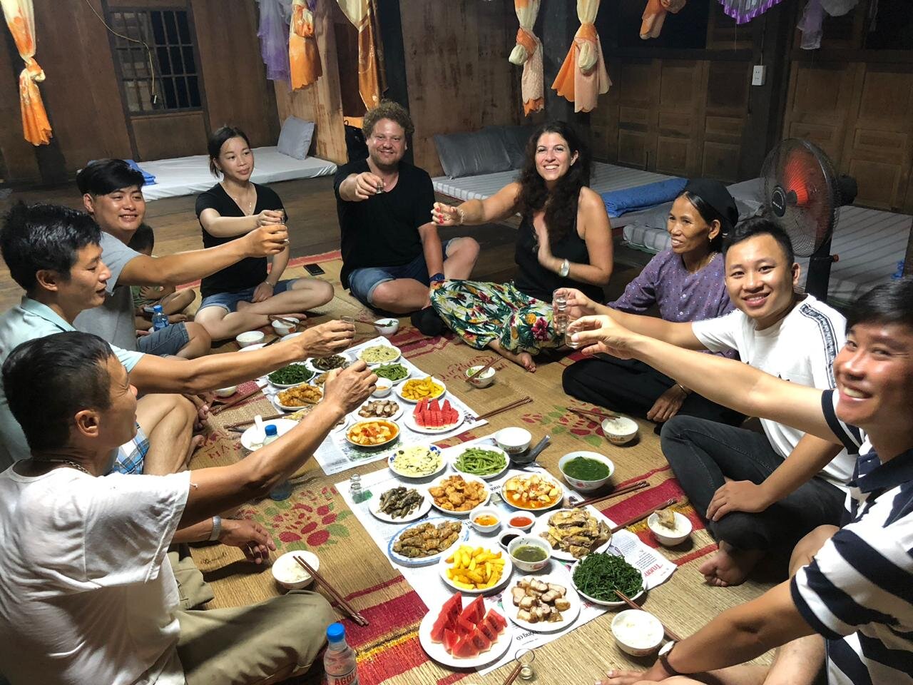 things-to-do-at-night-in-ha-giang-homestay