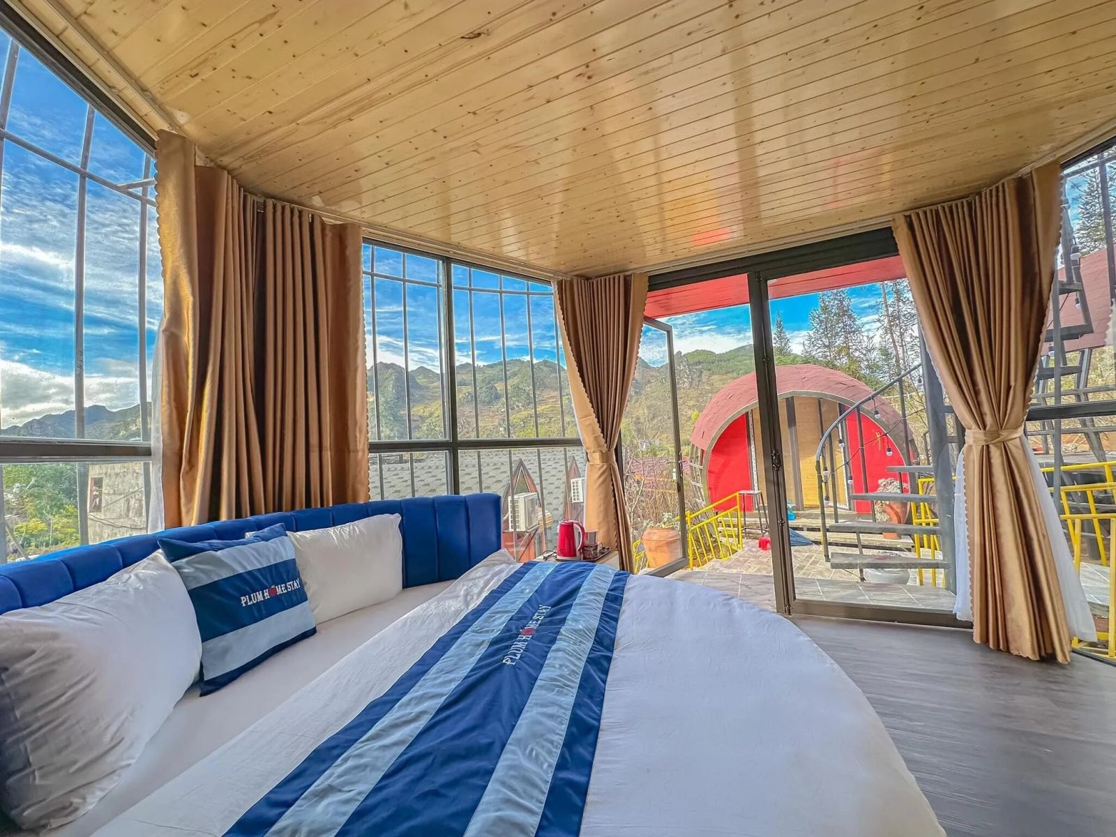 where-to-stay-in-dong-van-plum-homestay