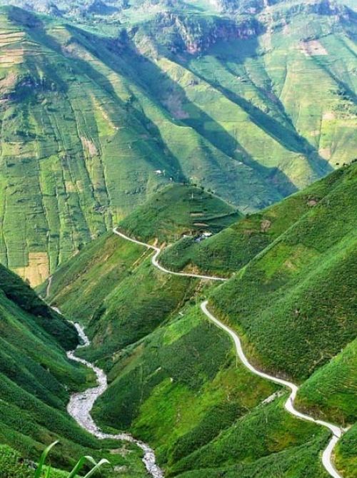 Ha Giang