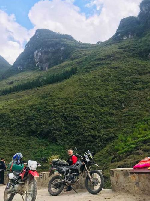 Vietnam Motorbike Tours